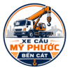  Cẩu Tải Mỹ Phước - Bến Cát  - Bình Dương