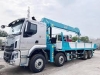 XE CẨU MỸ PHƯỚC BẾN CÁT – Đồng Hành Cùng Sự Phát Triển Công Nghiệp Bình Dương