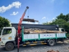 XE CẨU MỸ PHƯỚC BẾN CÁT – Dịch Vụ Xe Cẩu Tải Uy Tín Hàng Đầu Tại Bình Dương