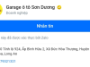 Ra mắt trang doanh nghiệp 
