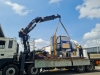 Dịch Vụ Cẩu Tự Hành Tại Mỹ Phước Bến Cát Bình Dương