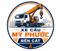  Cẩu Tải Bến Cát - Bầu Bàng - Bình Dương