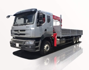 Cẩu Tải 3.5 Tấn