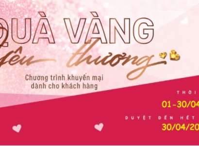Quà tặng yêu thương - mở rộng
