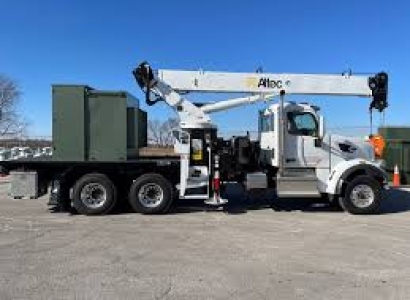 XE CẨU MỸ PHƯỚC BẾN CÁT – Giải Pháp Cẩu Hạ Chuyên Nghiệp Tại Bình Dương