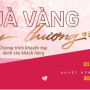 Quà tặng yêu thương - mở rộng