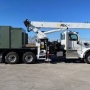 XE CẨU MỸ PHƯỚC BẾN CÁT – Giải Pháp Cẩu Hạ Chuyên Nghiệp Tại Bình Dương
